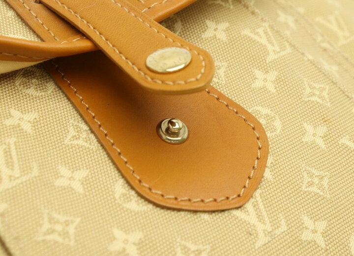 楽天市場】【バッグ】LOUIS VUITTON ルイ ヴィトン モノグラムミニ 