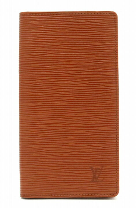 ルイヴィトン Louis Vuitton M6351D ポルトカルト・サーンプル 財布  