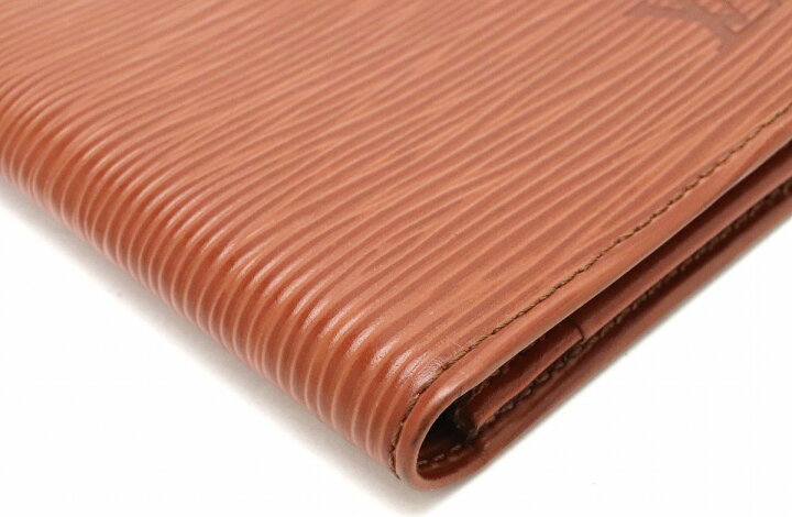 楽天市場】【財布】LOUIS VUITTON ルイ ヴィトン エピ ポルトカルト  