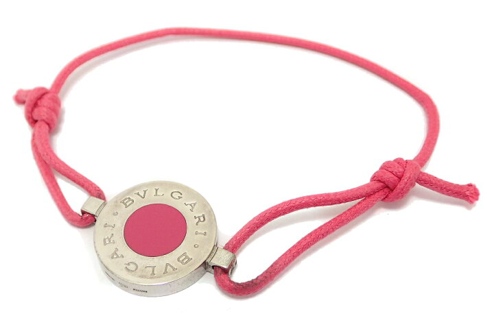 楽天市場】【未使用品】【ジュエリー】BVLGARI ブルガリ ブルガリ 