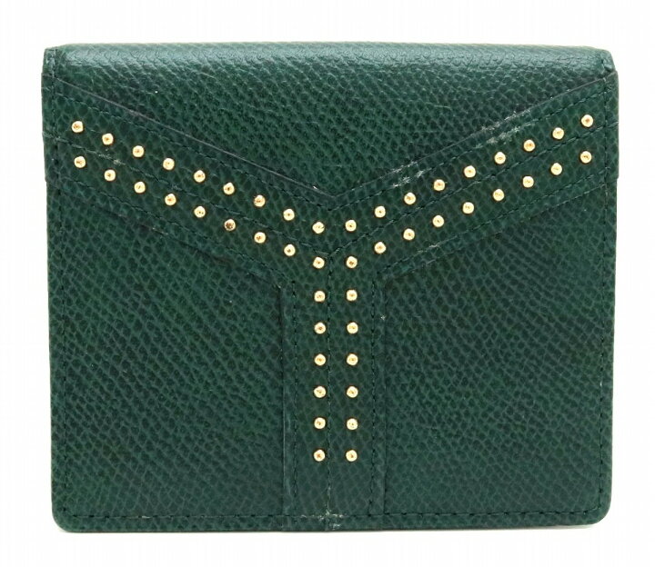 楽天市場】【財布】YVES SAINT LAURENT イヴ サン ローラン YSL イブ  