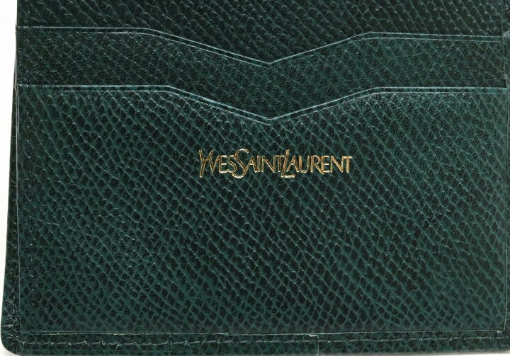 楽天市場】【財布】YVES SAINT LAURENT イヴ サン ローラン YSL イブ  