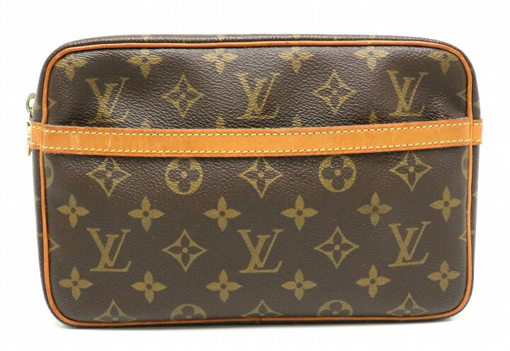 楽天市場】【バッグ】LOUIS VUITTON ルイ ヴィトン モノグラム 