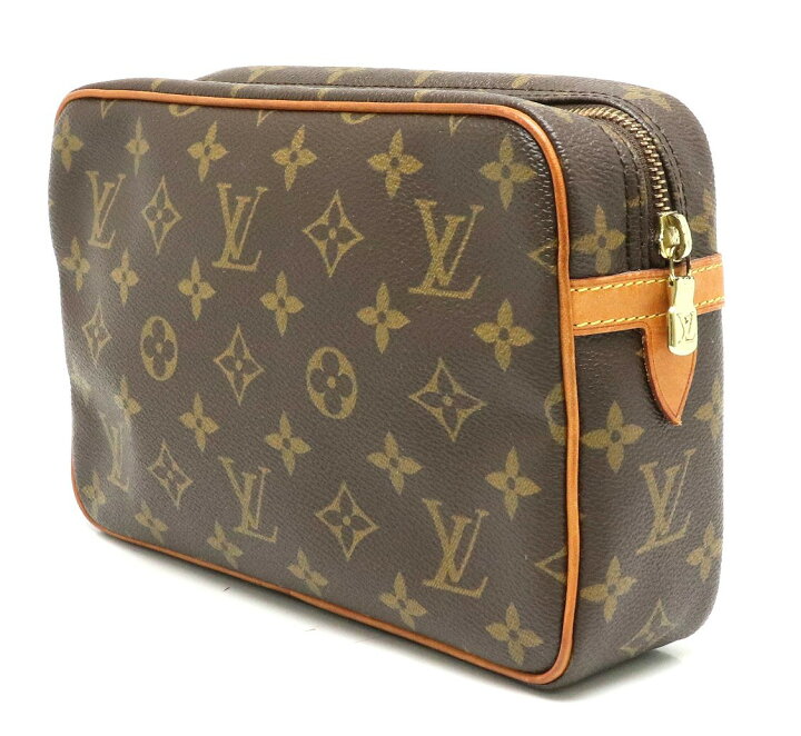 楽天市場】【バッグ】LOUIS VUITTON ルイ ヴィトン モノグラム 