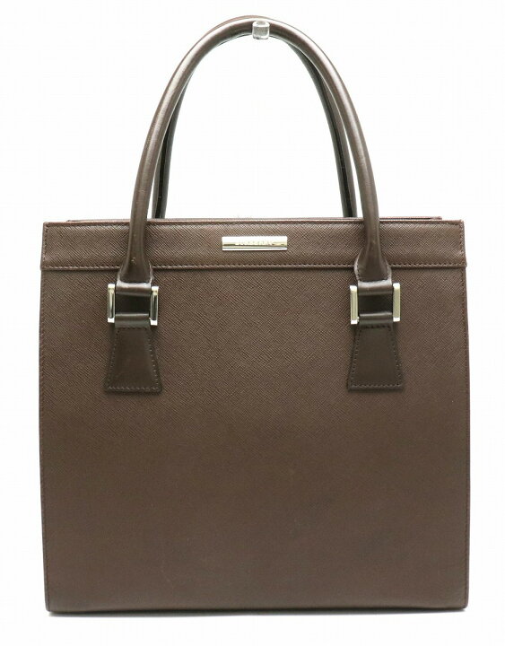 楽天市場】【バッグ】BURBERRY バーバリー ハンドバッグ トートバッグ 
