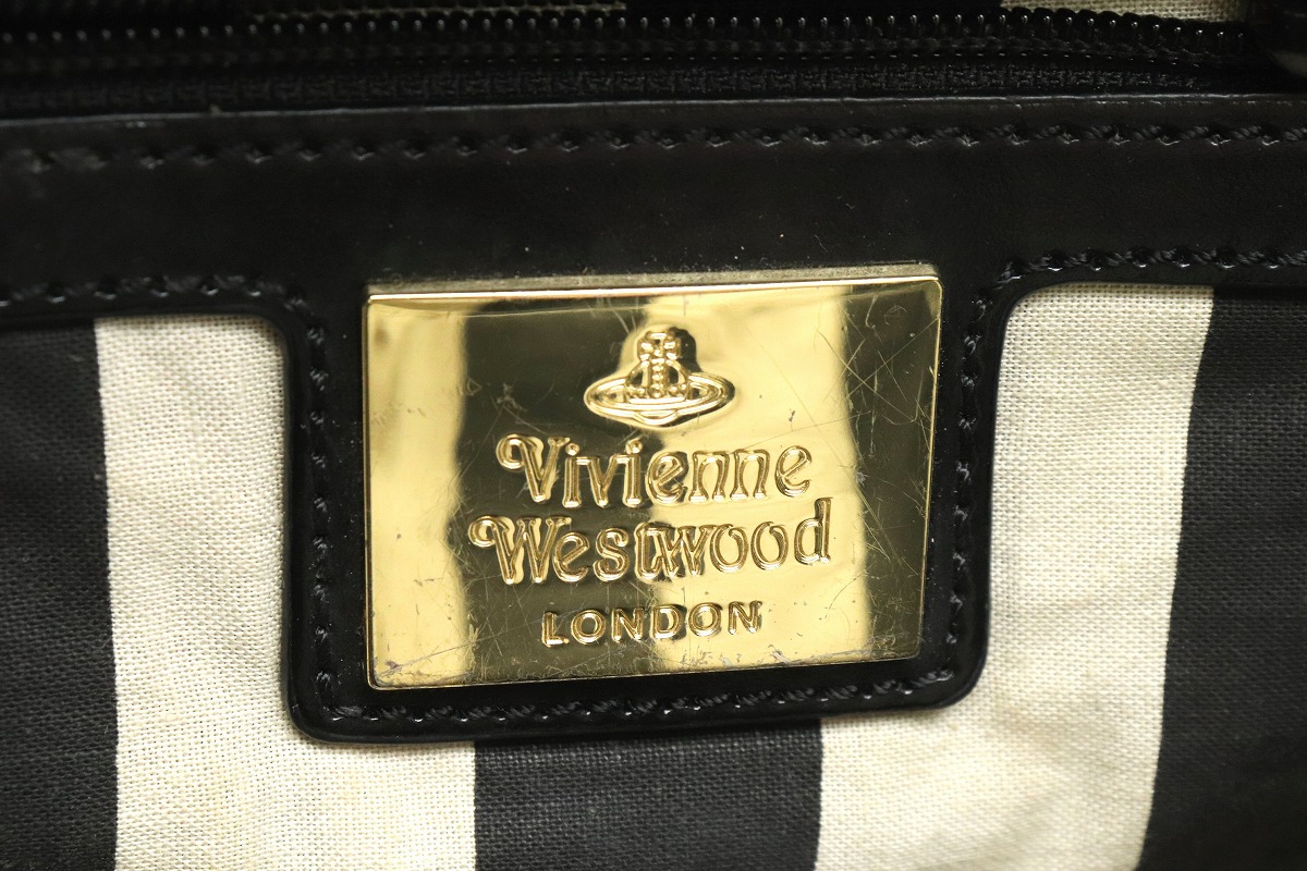 楽天市場】【バッグ】Vivienne Westwood ヴィヴィアン ウエストウッド 