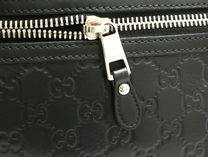 楽天市場】【バッグ】GUCCI グッチ グッチシマ ウェブループ シェリー 
