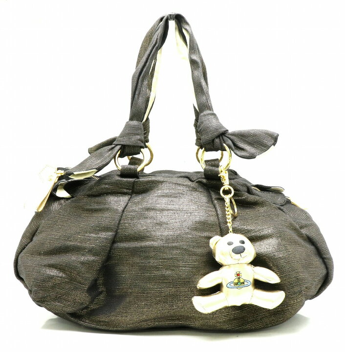 楽天市場】【バッグ】Vivienne Westwood ヴィヴィアン ウエストウッド  