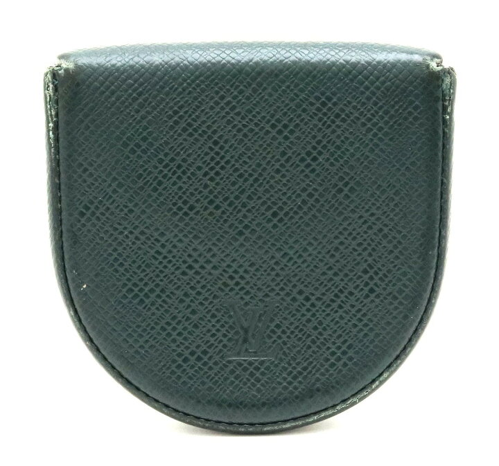 楽天市場】【財布】LOUIS VUITTON ルイ ヴィトン タイガ ポルトモネ 