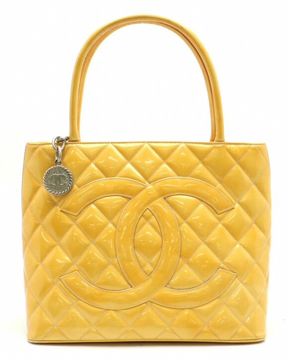 楽天市場】【バッグ】CHANEL シャネル マトラッセ 復刻トート トート 