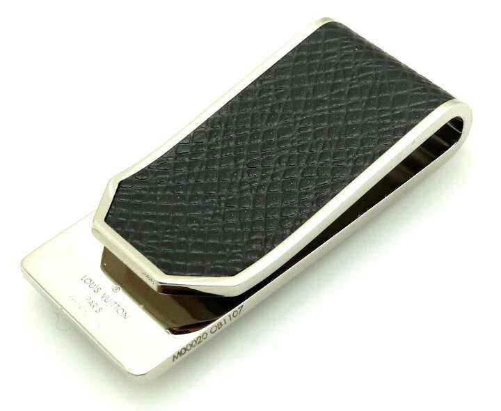 楽天市場】【財布】LOUIS VUITTON ルイ ヴィトン ビルクリップ ネオLV 