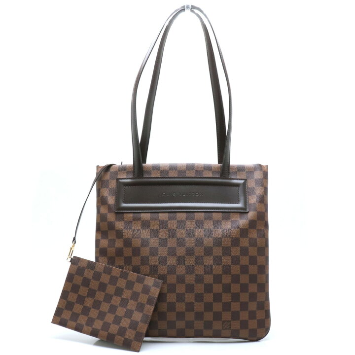 楽天市場】【バッグ】LOUIS VUITTON ルイ ヴィトン ダミエ クリフトン  