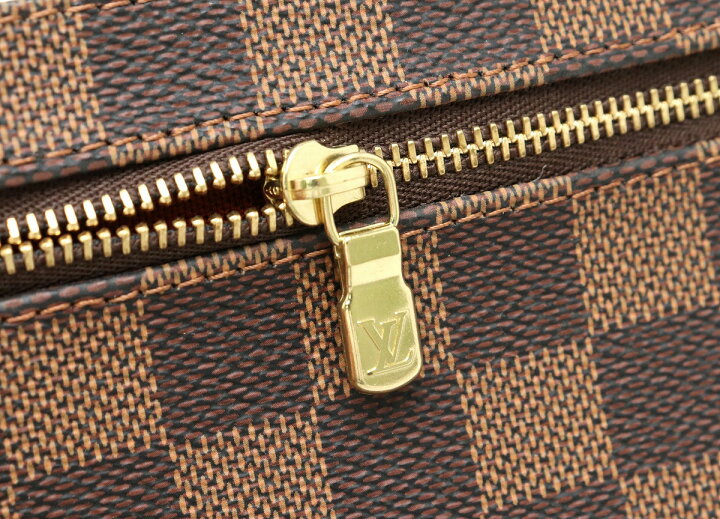 楽天市場】【バッグ】LOUIS VUITTON ルイ ヴィトン ダミエ クリフトン 