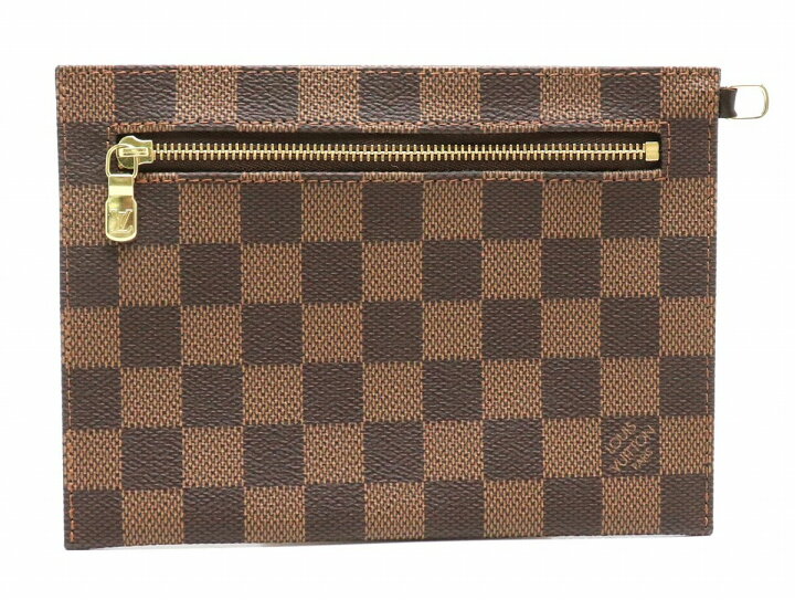 楽天市場】【バッグ】LOUIS VUITTON ルイ ヴィトン ダミエ クリフトン 