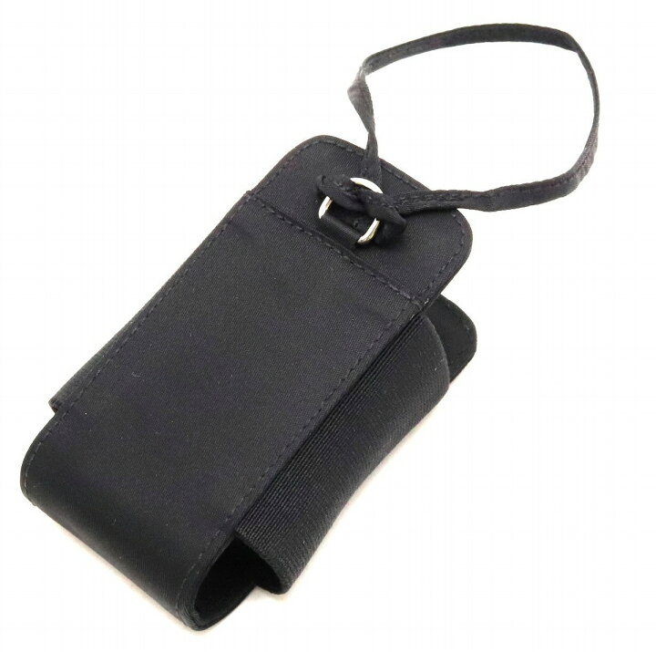 楽天市場】【未使用品】PRADA プラダ TESSUTO SPORT 携帯ケース IQOS 