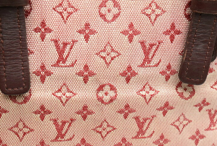 楽天市場】【バッグ】LOUIS VUITTON ルイ ヴィトン モノグラム ミニ 