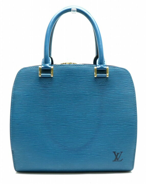 楽天市場】【バッグ】LOUIS VUITTON ルイ ヴィトン エピ ポンヌフ  