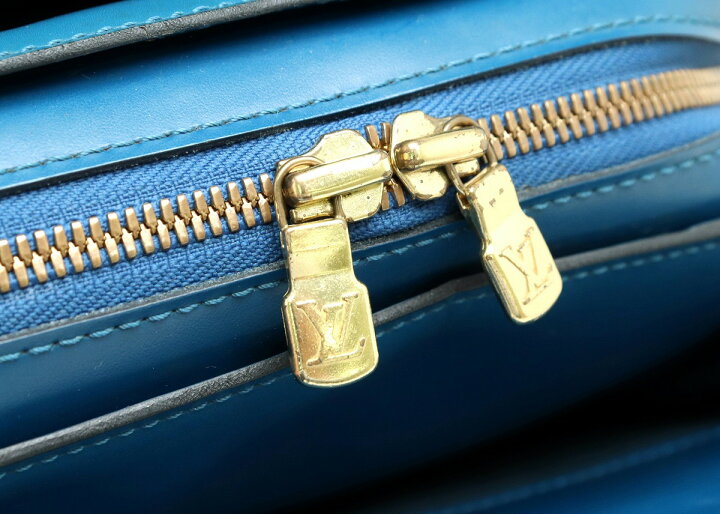 楽天市場】【バッグ】LOUIS VUITTON ルイ ヴィトン エピ ポンヌフ 