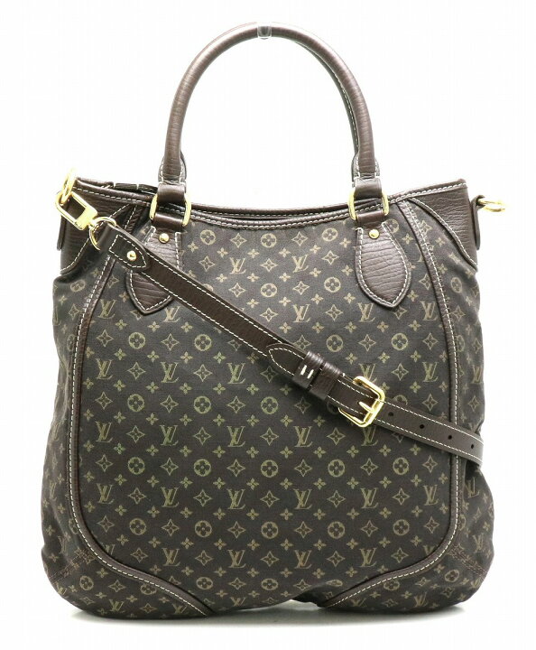 楽天市場】【バッグ】LOUIS VUITTON ルイ ヴィトン モノグラムミニラン  