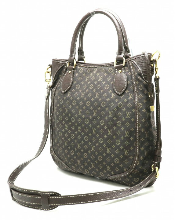 楽天市場】【バッグ】LOUIS VUITTON ルイ ヴィトン モノグラムミニラン 