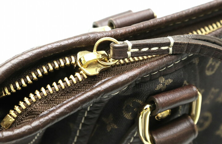 楽天市場】【バッグ】LOUIS VUITTON ルイ ヴィトン モノグラムミニラン 