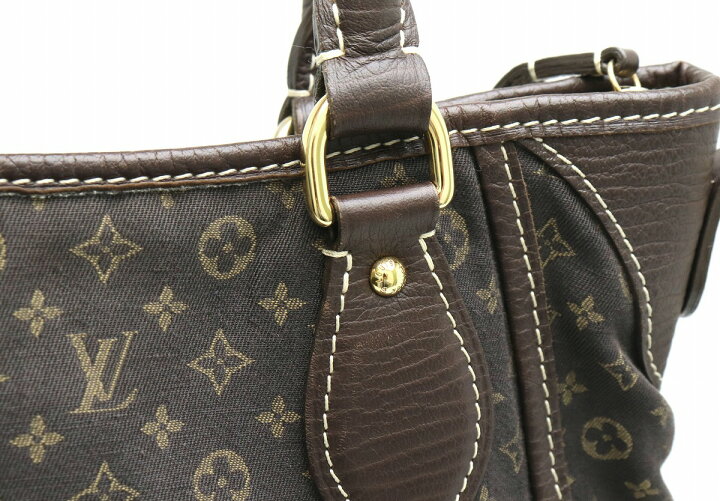 楽天市場】【バッグ】LOUIS VUITTON ルイ ヴィトン モノグラムミニラン 