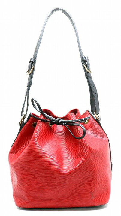楽天市場】【バッグ】LOUIS VUITTON ルイ ヴィトン エピ バイカラー 