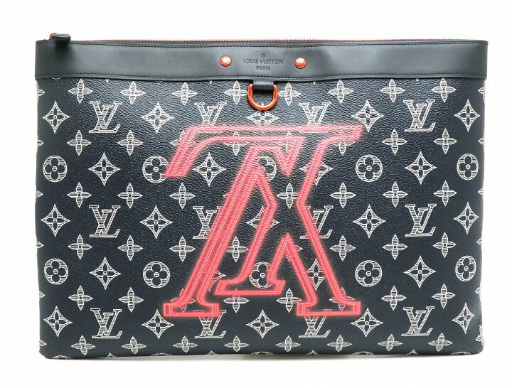 楽天市場】【新品未使用品】【バッグ】LOUIS VUITTON ルイ ヴィトン  