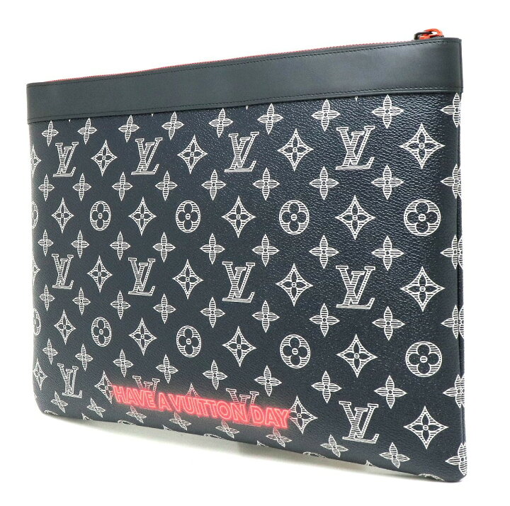 楽天市場】【新品未使用品】【バッグ】LOUIS VUITTON ルイ ヴィトン  