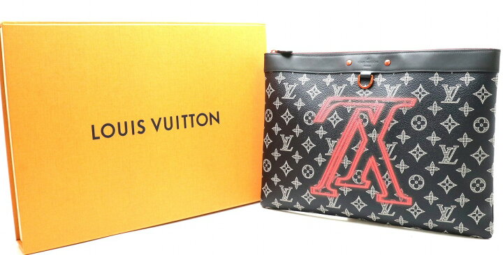 楽天市場】【新品未使用品】【バッグ】LOUIS VUITTON ルイ ヴィトン 
