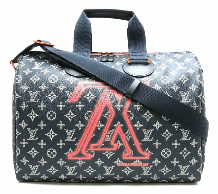 楽天市場】【新品未使用品】【バッグ】LOUIS VUITTON ルイ ヴィトン  