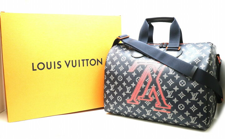 楽天市場】【新品未使用品】【バッグ】LOUIS VUITTON ルイ ヴィトン  