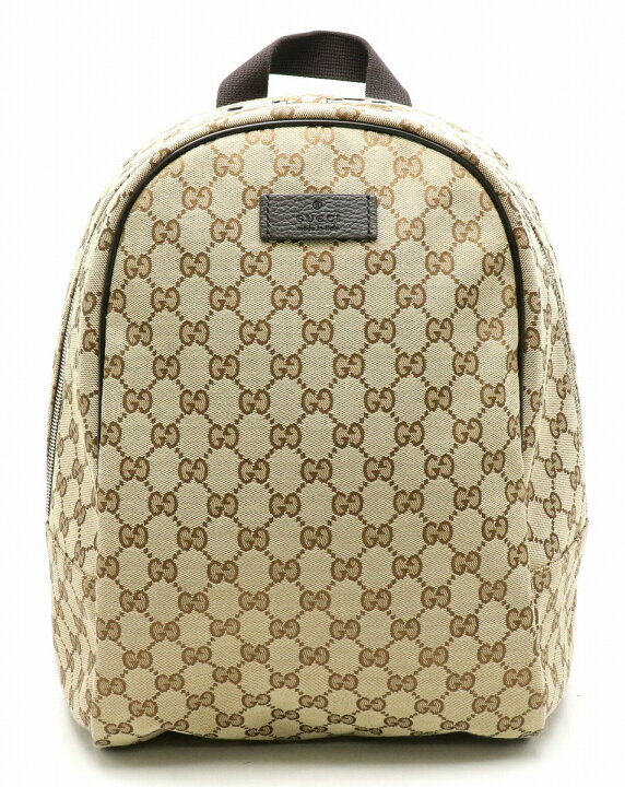 楽天市場】【新品未使用品】【バッグ】GUCCI グッチ GGキャンバス  