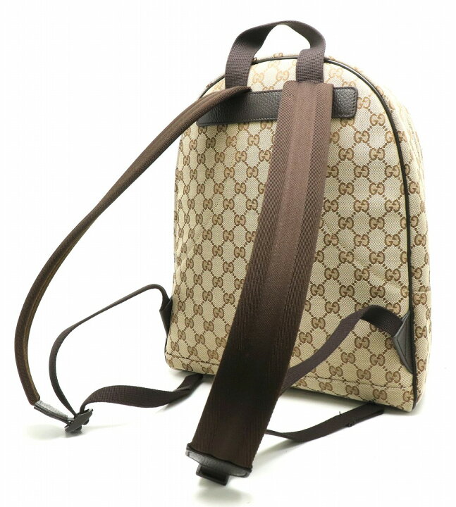 楽天市場】【新品未使用品】【バッグ】GUCCI グッチ GGキャンバス  
