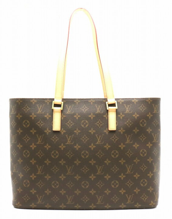 楽天市場】【バッグ】LOUIS VUITTON ルイ ヴィトン モノグラム ルコ  