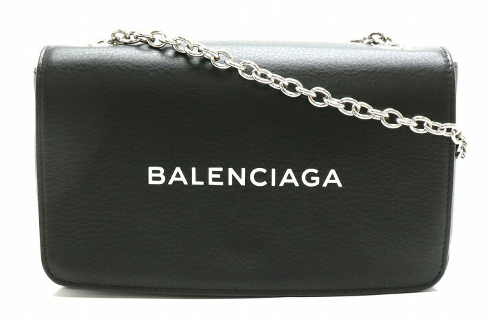 楽天市場】【バッグ】BALENCIAGA バレンシアガ エブリデイ チェーン 