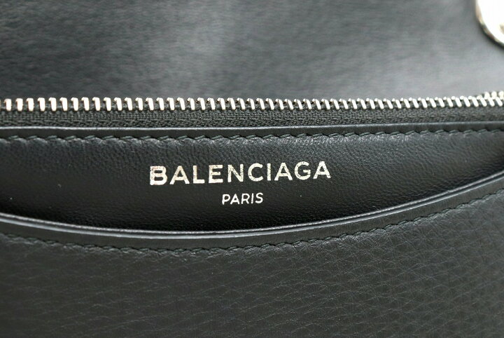 楽天市場】【バッグ】BALENCIAGA バレンシアガ エブリデイ チェーン