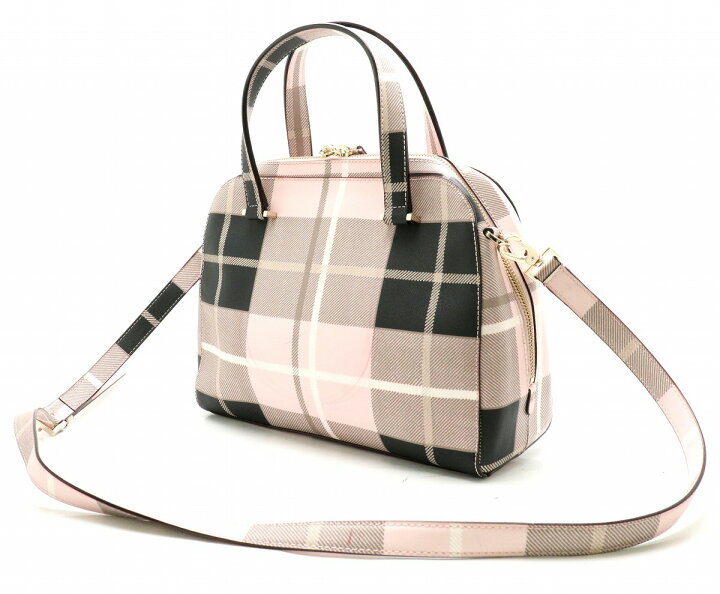 楽天市場】【バッグ】kate spade ケイトスペード 2WAY ハンドバッグ  