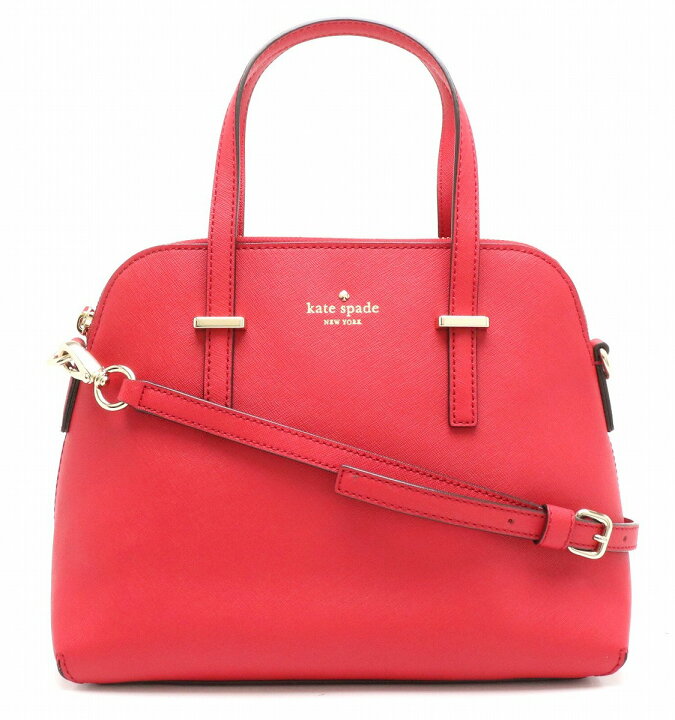 新品 未使用☆Kate Spade☆カーフヘア×レザー 2way バッグ 楽天市場