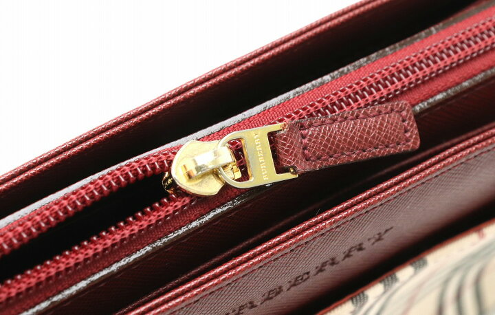 楽天市場】【バッグ】BURBERRY バーバリー ショルダーバッグ 肩掛け 