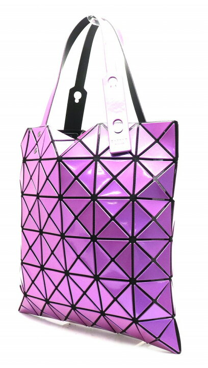 楽天市場】【未使用品】【バッグ】BAO BAO ISSEY MIYAKE バオ バオ 