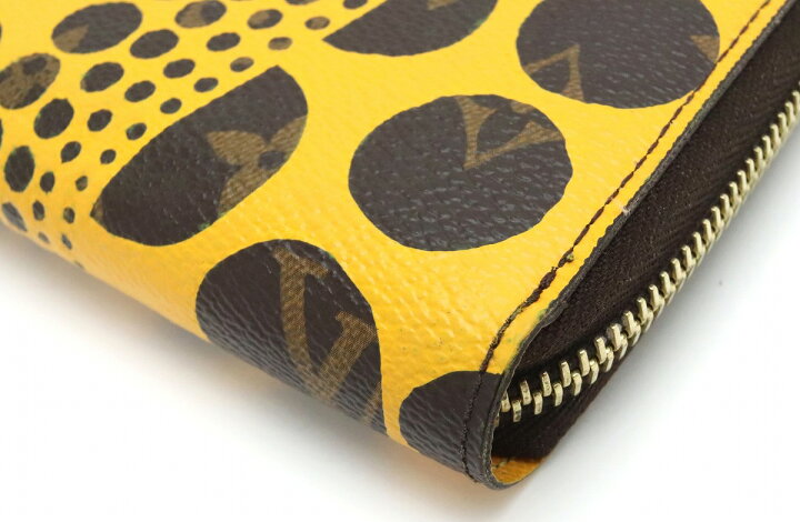 楽天市場】【財布】LOUIS VUITTON ルイ ヴィトン モノグラム 