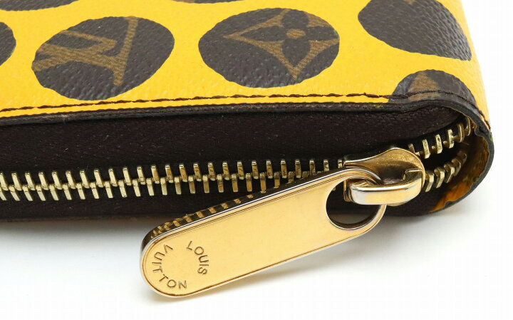 楽天市場】【財布】LOUIS VUITTON ルイ ヴィトン モノグラム 