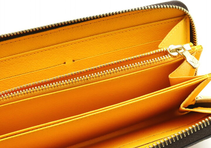 楽天市場】【財布】LOUIS VUITTON ルイ ヴィトン モノグラム 