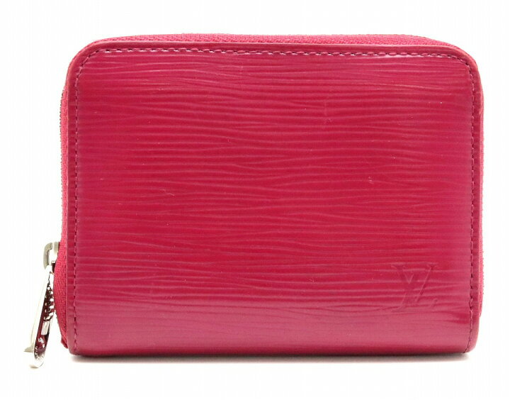 楽天市場】【財布】LOUIS VUITTON ルイ ヴィトン エピ ジッピーコイン  