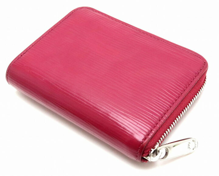 楽天市場】【財布】LOUIS VUITTON ルイ ヴィトン エピ ジッピーコイン  