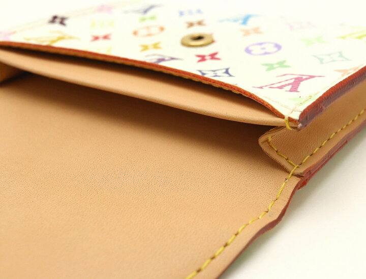 楽天市場】LOUIS VUITTON ルイ ヴィトン モノグラムマルチカラー 
