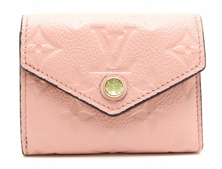 楽天市場】【財布】LOUIS VUITTON ルイ ヴィトン モノグラムアン  