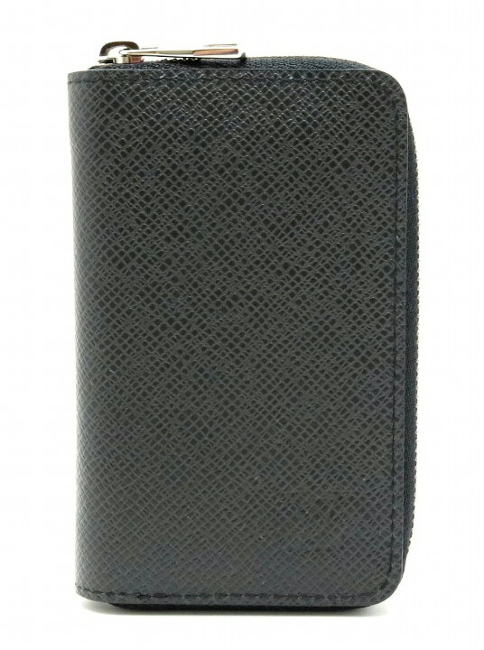 楽天市場】【財布】LOUIS VUITTON ルイ ヴィトン タイガ ジッピー  