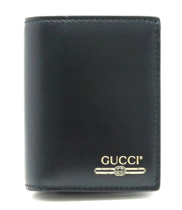 楽天市場】【財布】GUCCI グッチ ヴィンテージ ロゴ入り コイン 